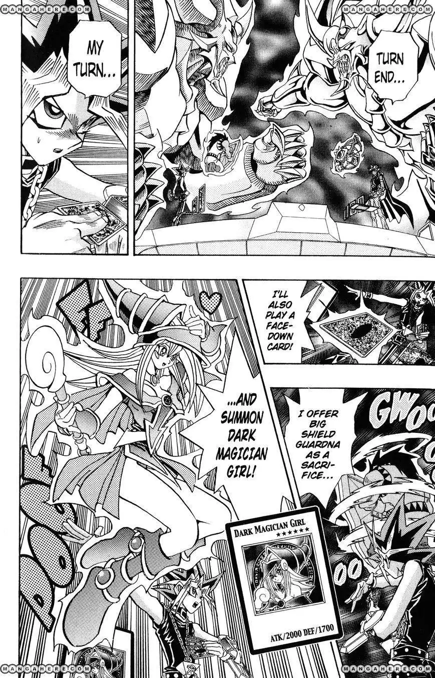 Yu-Gi-Oh! Duelist Chapter 213 7